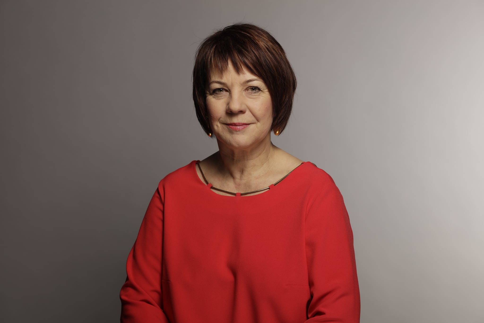 Diana Stachowitz SPD Landtagsabgeordnete